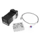 REX-C100 Digital PID Temperature Controller Thermostat SSR