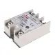 REX-C100 Digital PID Temperature Controller Thermostat SSR