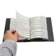 Aemedy® 4500pcs 0603 SMD Capacitor Sample Book 90values Each