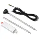RTL-SDR Blog RTL SDR V3 R820T2 RTL2832U 1PPM TCXO SMA RTLSDR