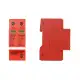 CHSZDEXI 2P20KA DC 1000V Electric Surge Protector Circuit