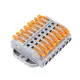 20pcs PCT-228A Quick Terminals Wire Connector Universal
