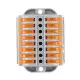 20pcs PCT-228A Quick Terminals Wire Connector Universal