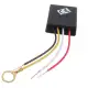 AC 220V 3 Way Touch Control Sensor Switch Dimmer Lamp Desk