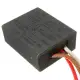AC 220V 3 Way Touch Control Sensor Switch Dimmer Lamp Desk