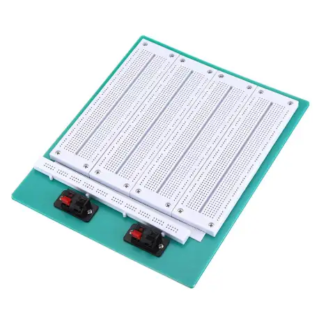 4 In 1 700 Position Point SYB-500 Tiepoint PCB Solderless Bread