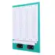 4 In 1 700 Position Point SYB-500 Tiepoint PCB Solderless Bread
