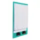 4 In 1 700 Position Point SYB-500 Tiepoint PCB Solderless Bread