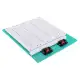 4 In 1 700 Position Point SYB-500 Tiepoint PCB Solderless Bread