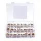 1200pcs 24 Values 50V 10pF-10uF Monolithic Ceramic Capacitor