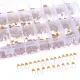 1200pcs 24 Values 50V 10pF-10uF Monolithic Ceramic Capacitor