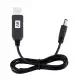 USB Power Boost Line DC 5V to DC 5V / 9V / 12V Step UP Module