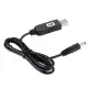 USB Power Boost Line DC 5V to DC 5V / 9V / 12V Step UP Module