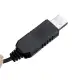 USB Power Boost Line DC 5V to DC 5V / 9V / 12V Step UP Module