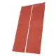 200Pcs Cardboard 18650 Battery Insulators Electrical Insulating