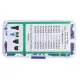 180Pcs 10 Values Tactile Push Button Switch Mini Momentary Tact