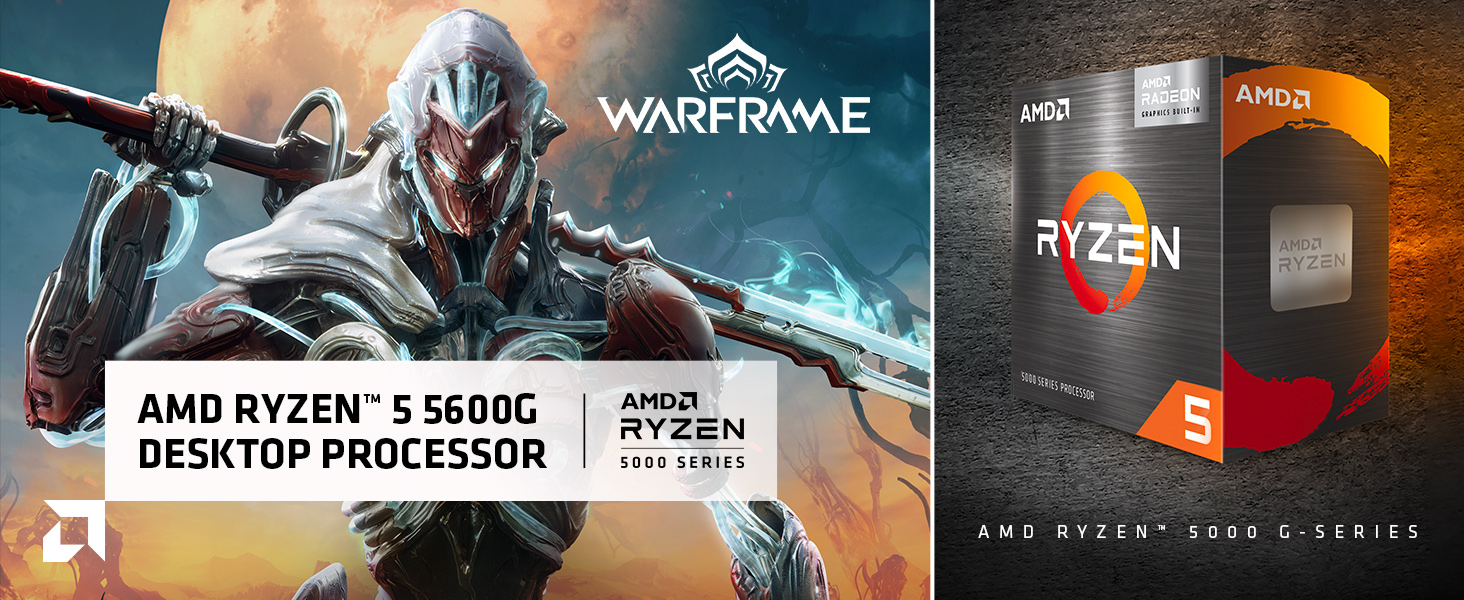 AMD Ryzen description