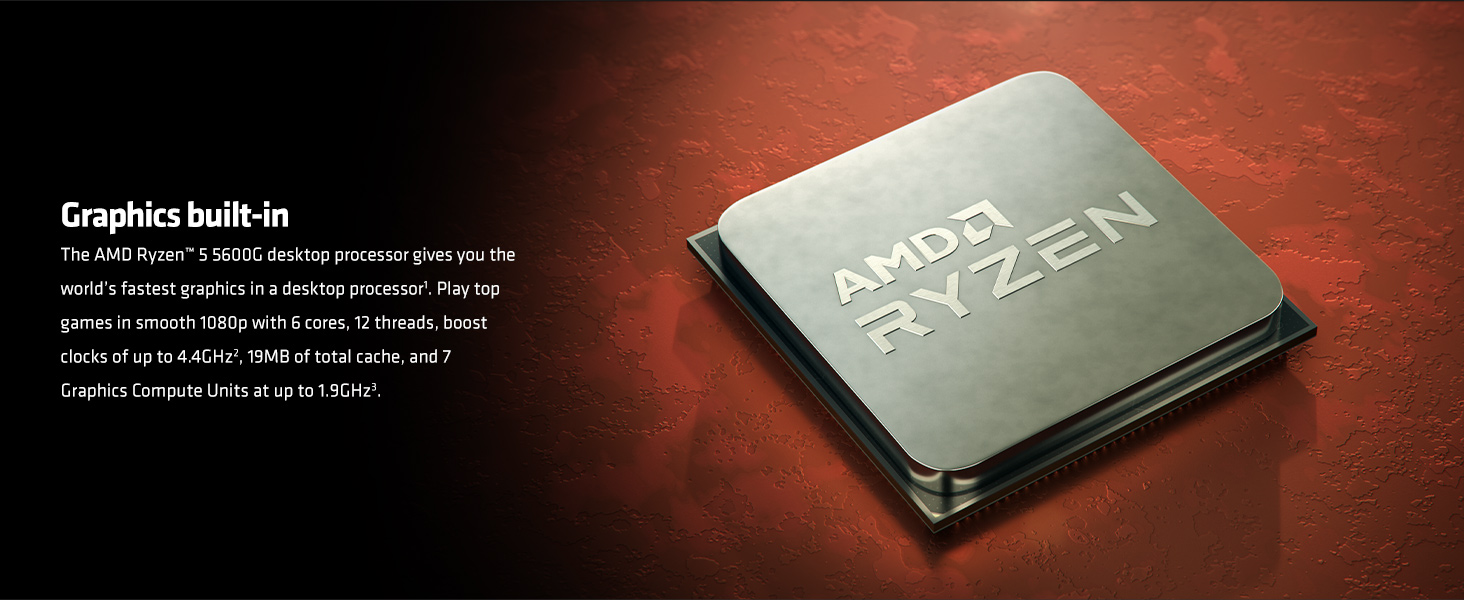 Ryzen 3