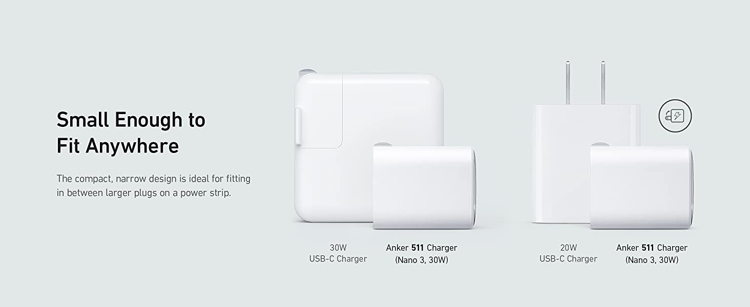 Anker Nano 3 virtusfab.com