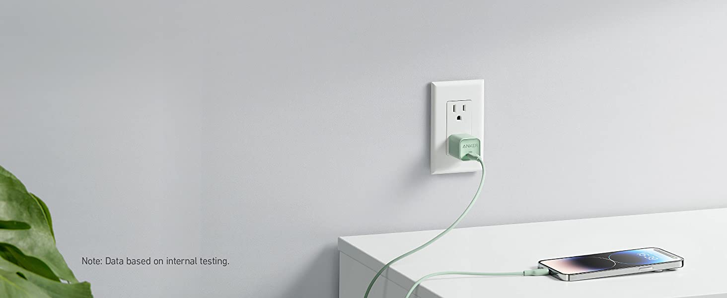 Anker Nano 3 Virtusfab.com