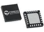 CYPRESS CYPD3177-24LQXQ