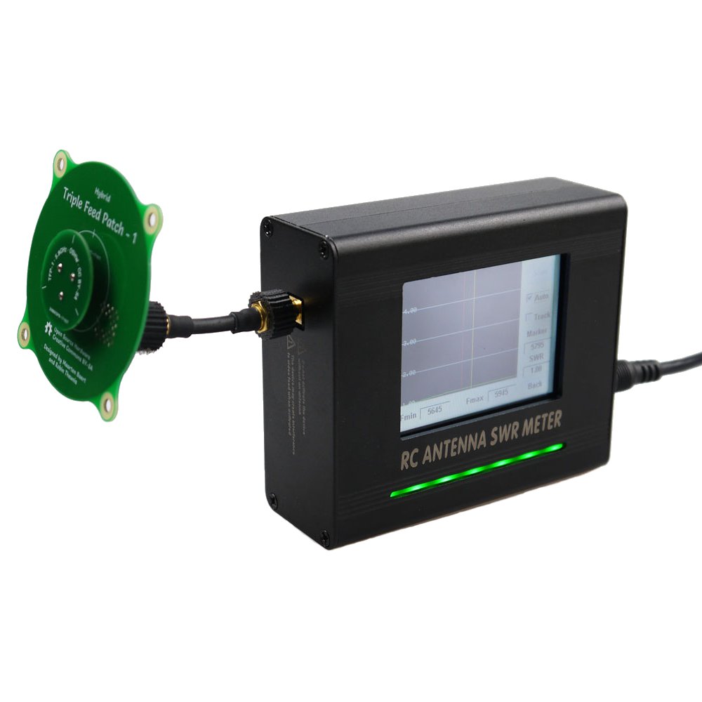 OWLRC-Upgraded-58GHz-RC-Antenna-SWR-Meter-V2-With-TFT-28-Inch-Touch-Screen-Built-in-200mw-Transmitter-1525239