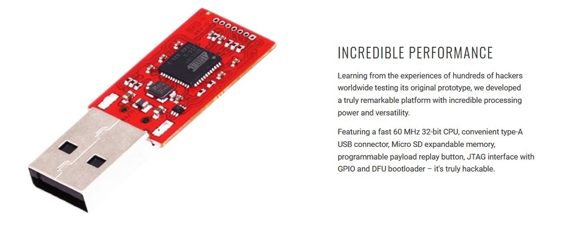 Easily Hackable