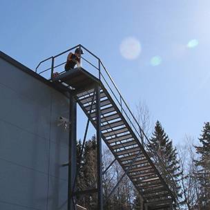 MAXIMISE WELDING TIME